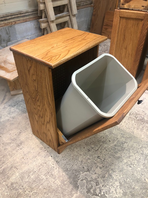 Oak Single Without Drawer gallery