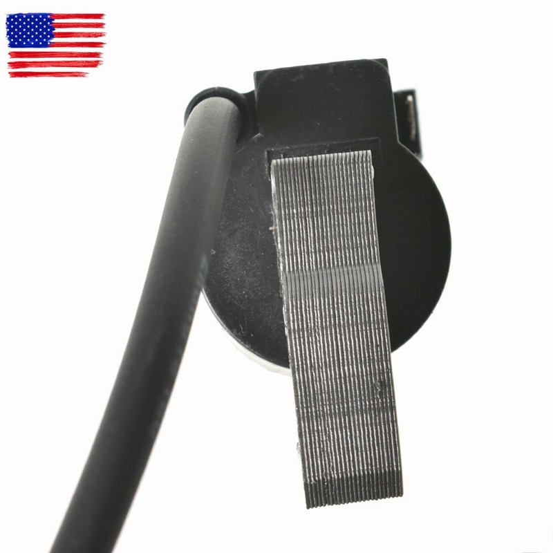 Replace Ignition Coil For Briggs& Stratton 591420,398593,496914,793281,793295 gallery