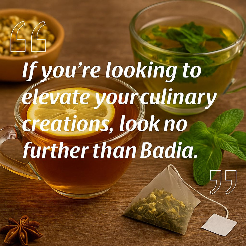 Badia Chamomile, 3.5 Oz – Premium Dried Chamomile Flowers for Herbal Tea gallery