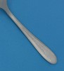 2 HERITAGE MINT REFLECTIONS GLOSSY 18/0 STAINLESS FLATWARE TEASPOONS 6-1/4" gallery