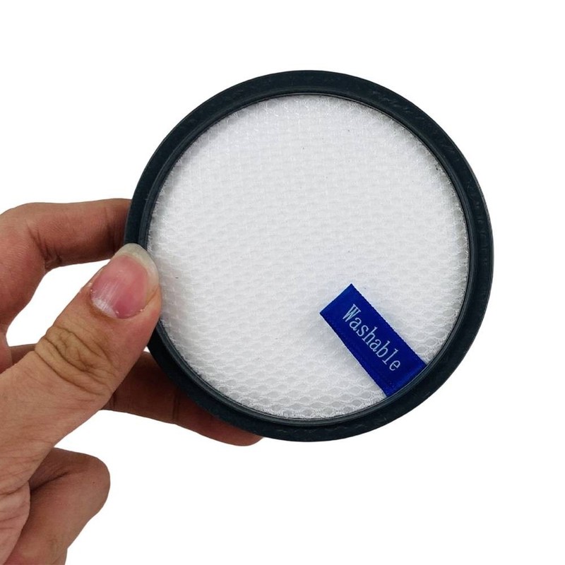 For Handheld Vacuum Handheld Filter Filter Kit Daily Use Indoor Cleaning gallery