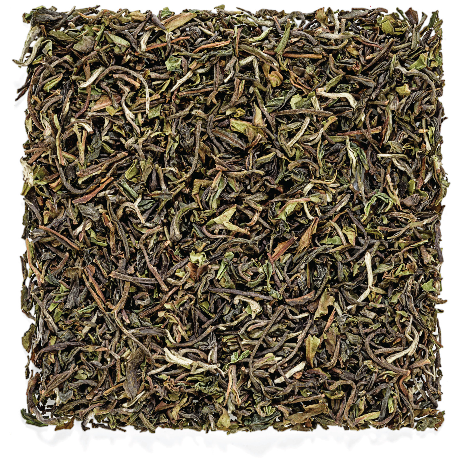 Darjeeling Loose Leaf Black Tea | Margaret's Hope Premium First Flush 2019 gallery