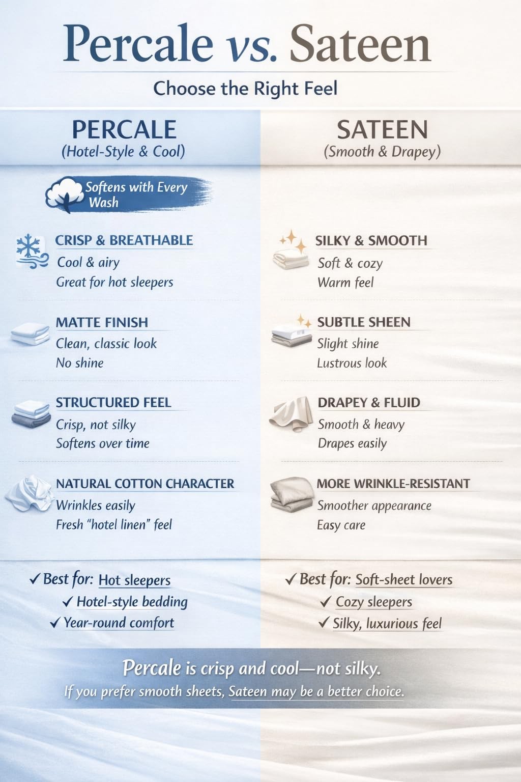 Royal Tradition Oversized Cotton Percale Flat Sheet Only For California King gallery