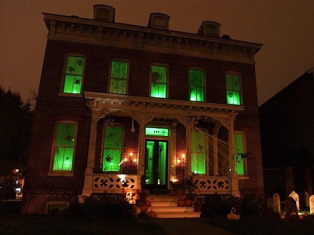 Upgraded Flame LED Flame Light Bulbs, 4-Mode Flickering Light Bulbs with Upsi... gallery