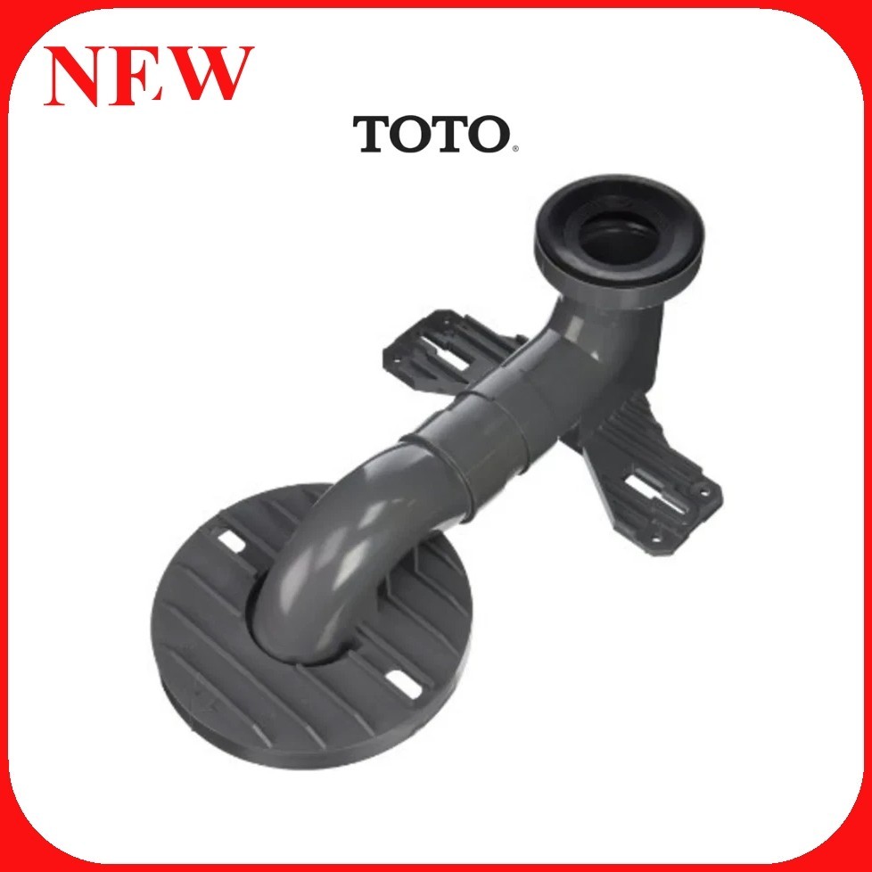 Toto 10 inch Rough-in Unit for select models R13