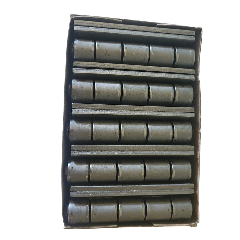Butt Hinge Robust Steel Weld-On Solution for Heavy-Duty Metal Doors 3 x 3 gallery