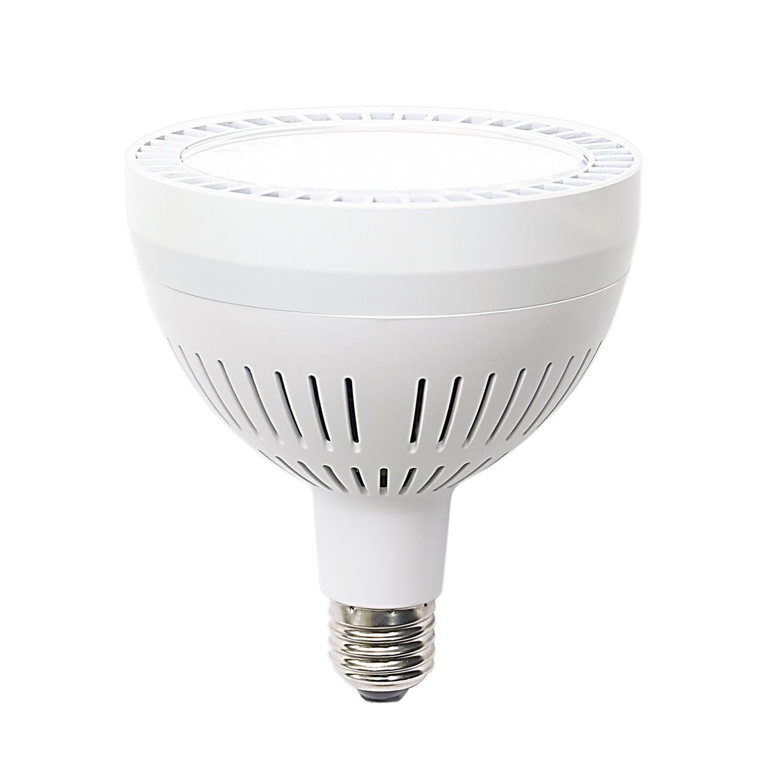 LED Pool Light Bulb 120V 45W Bright White 5000lm Replacement for Inground Pools gallery