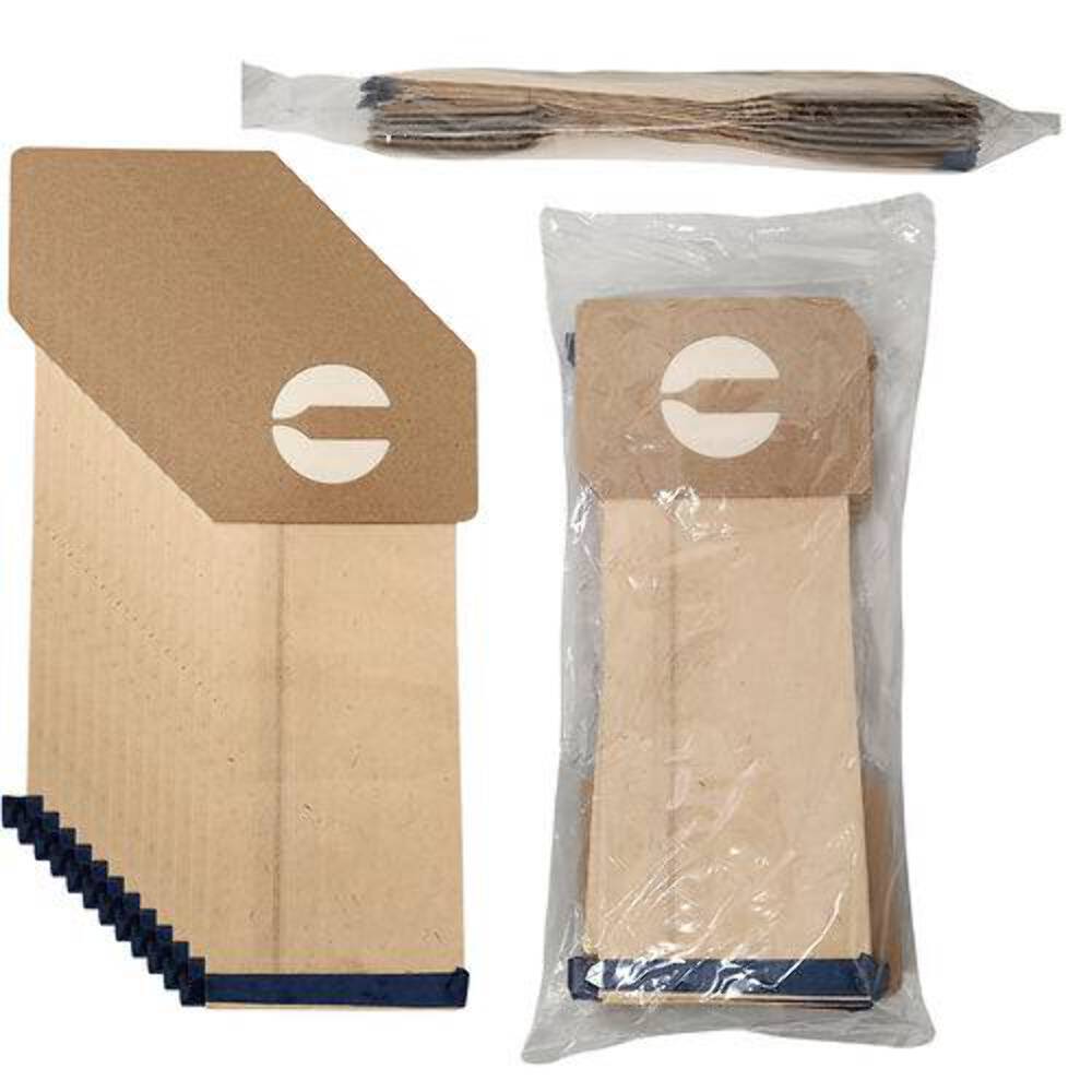 VacBagsUSA® Replacement Vacuum Cleaner Bags for Electrolux® Upright Discovery II gallery