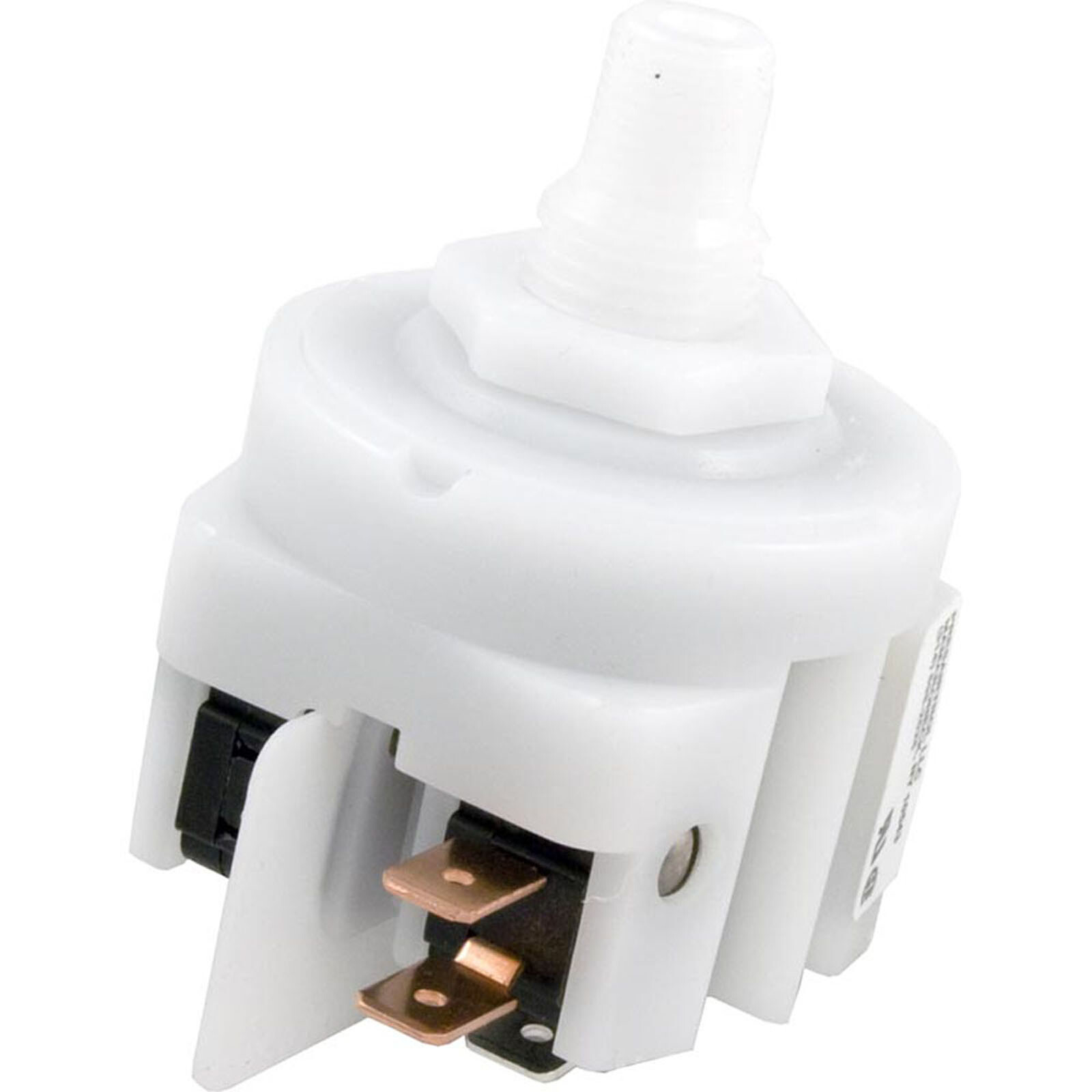 Vacuum Switch, PresAirTrol, 25A, 1/8"mpt, Adj 135-300" water gallery