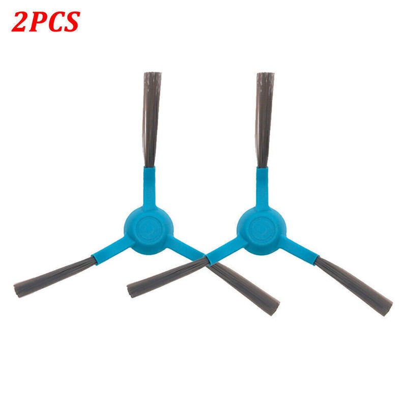 Vacuum Cleaner Roller/Side Brush Mop Kits For Cecotec Conga 3090 4090 5090 gallery