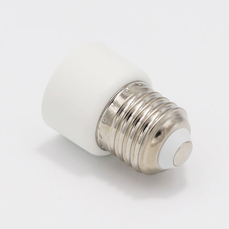 E27 Light Socket to Plug Adapter 2/3 Prong Light Bulb Outlet Adapter gallery