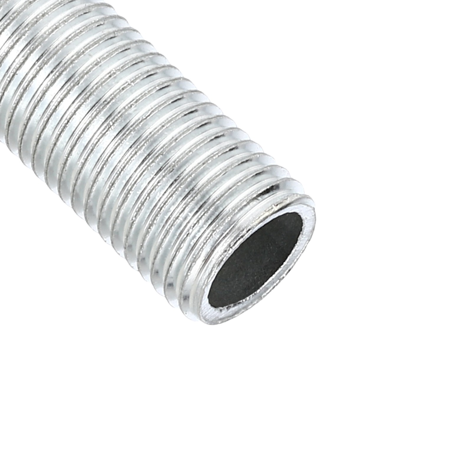 1/4-18 Thread Lamp Pipe Nipple Kit Fasteners Hardware for Chandelier 3 Size gallery