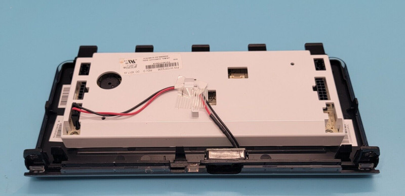 Genuine Refrigerator Whirlpool Control Board Part#W10372206 gallery