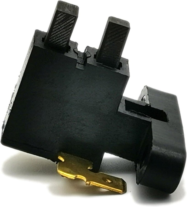 Predator 6500 8750 9000 Generator Carbon Brush Assembly OEM for Honda Champion 7 gallery