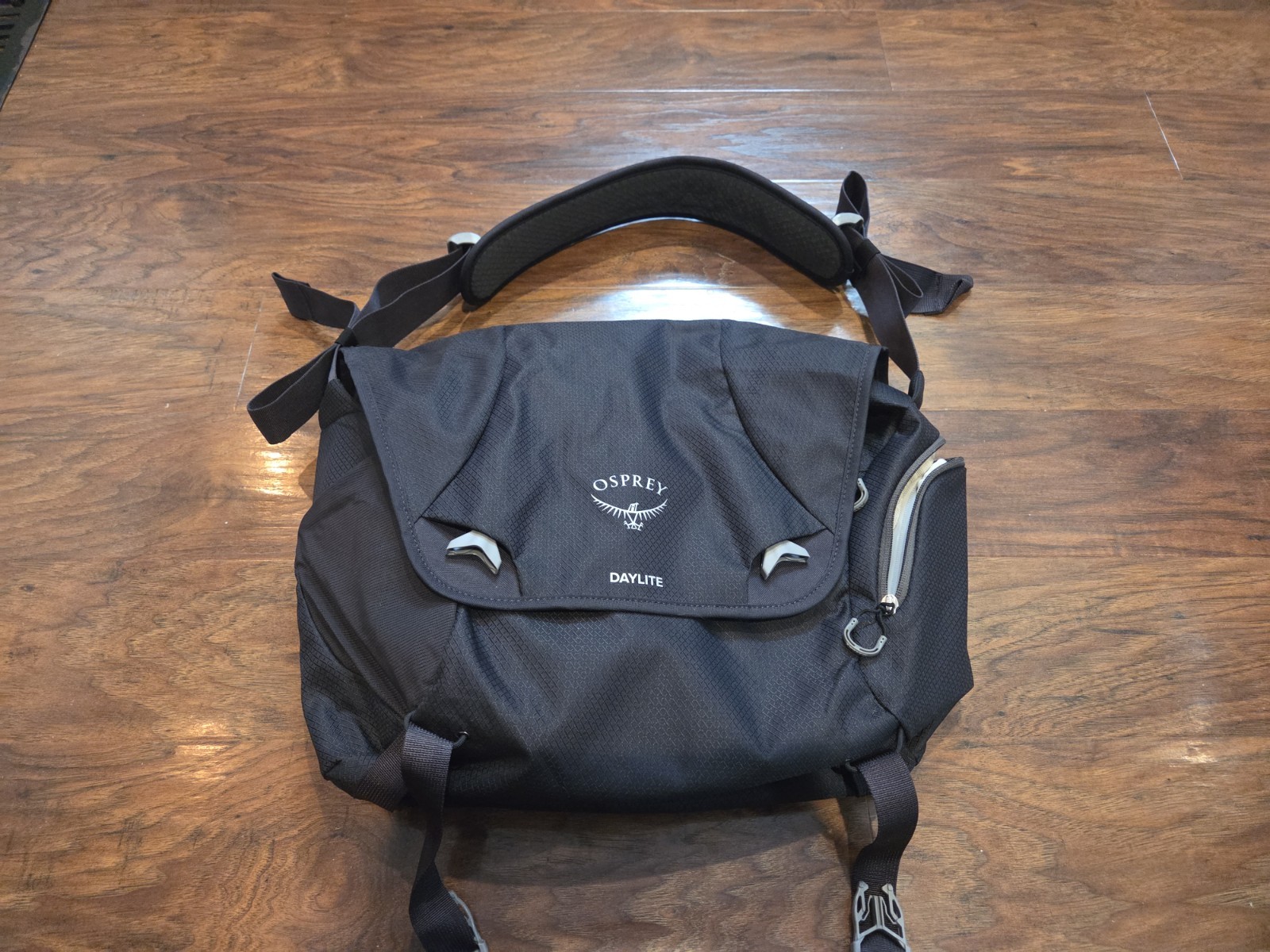 Osprey 12L Messenger