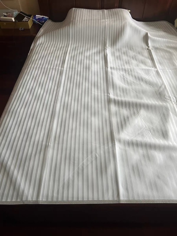No. 1 China Summer Cooling Sleeping Mat For Bed Washable and Tumble Dry 1.8m*2m gallery