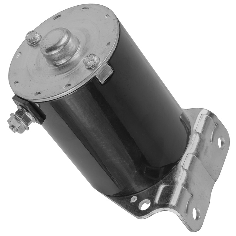 Starter for John Deere D100 D105 D110 D120 100 Series Tractor 17.5Hp 19Hp 21Hp gallery