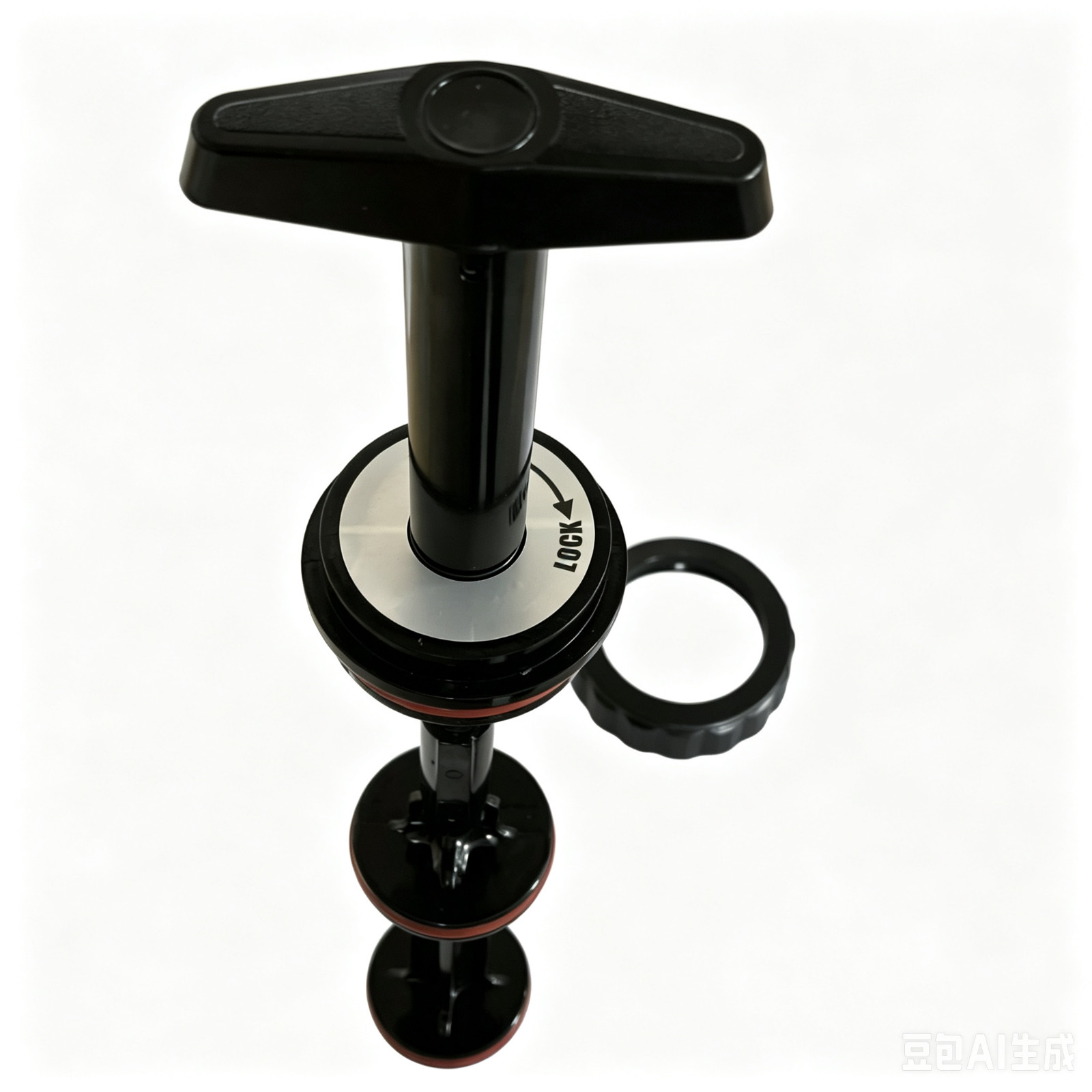 SPX0410BA 2 Inch Pool Filter Piston‑Rod Kit for Hayward SP0410X SP0740DE gallery