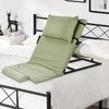 Electric Lifting Backrest 440 lbs 2-80° Adjustable Lifting Bed Backrest gallery