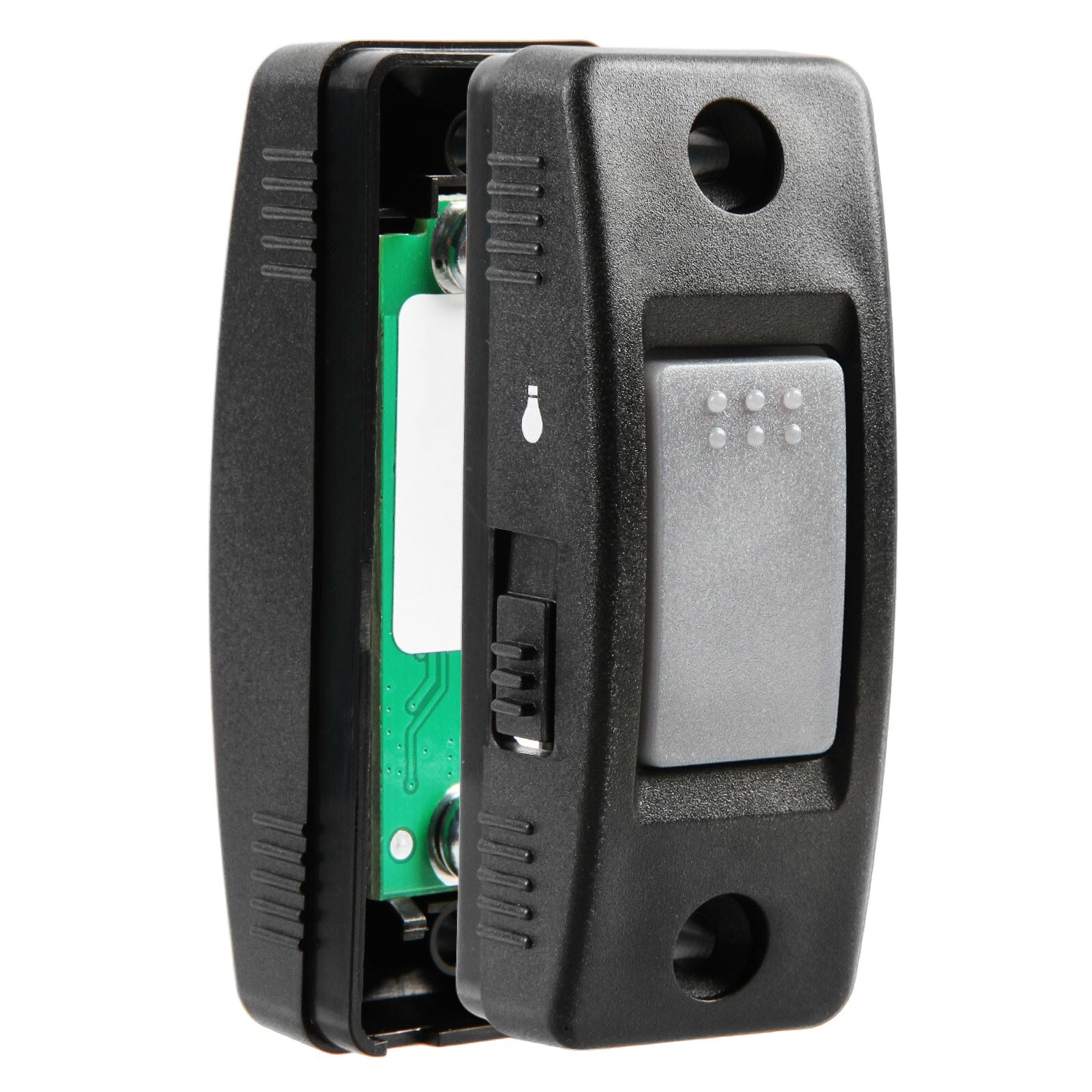 Replacement For LiftMaster 883LM Wall Control Button Security+ 2.0 MyQ Systems gallery