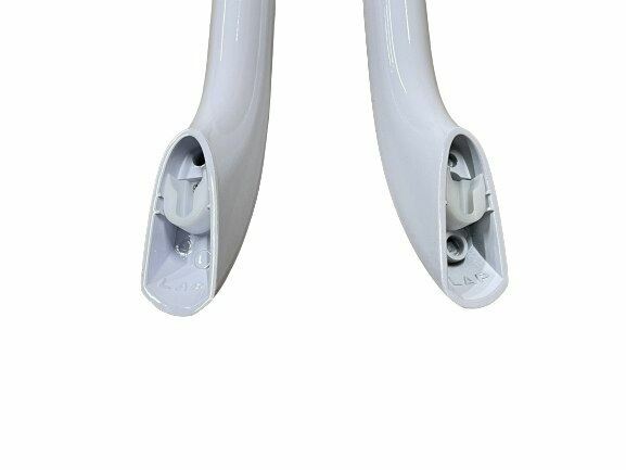 ( Metal ) Unbreakable Handle Compatible with Frigidaire Refrigerator 5304486359 gallery
