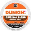 Dunkin' Donuts Original Blend Coffee 22 Count Keurig K cup FREE SHIPPING gallery