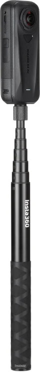 Insta360 X4 Air - Starter Bundle, Black gallery