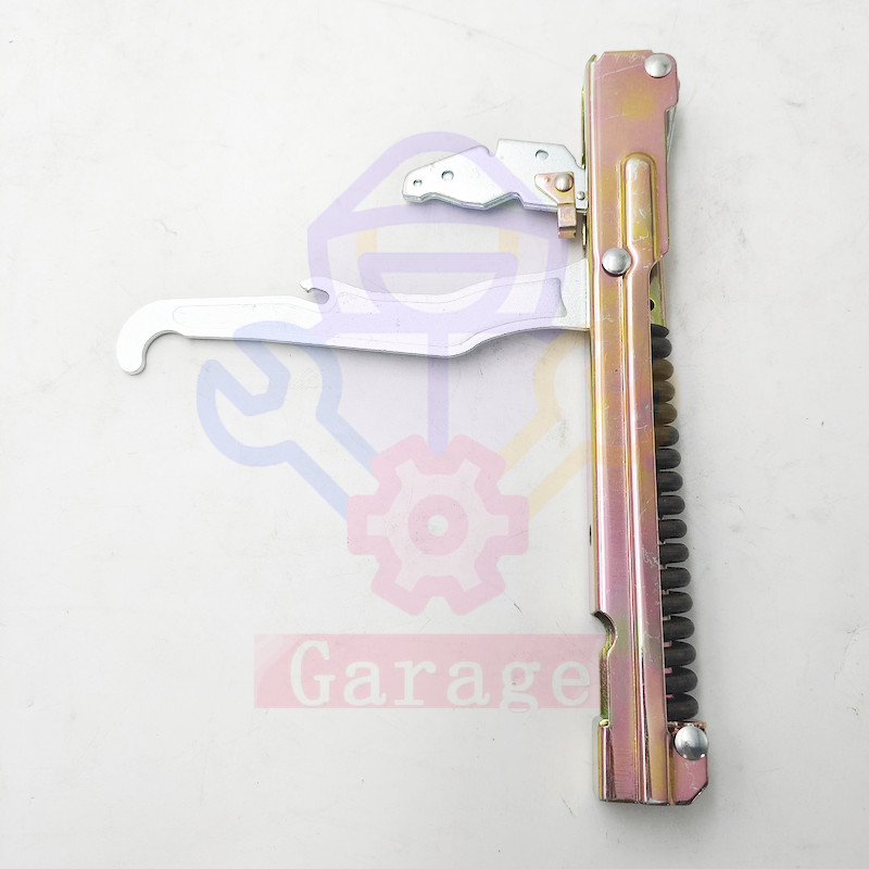 Two new improved hinges Set for 30" Wall Oven Doors CA STOCK 00414511 gallery