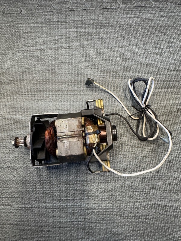 Genuine Dyson DC17 Brush Roll Motor Brushroll Nozzle 91621701 gallery