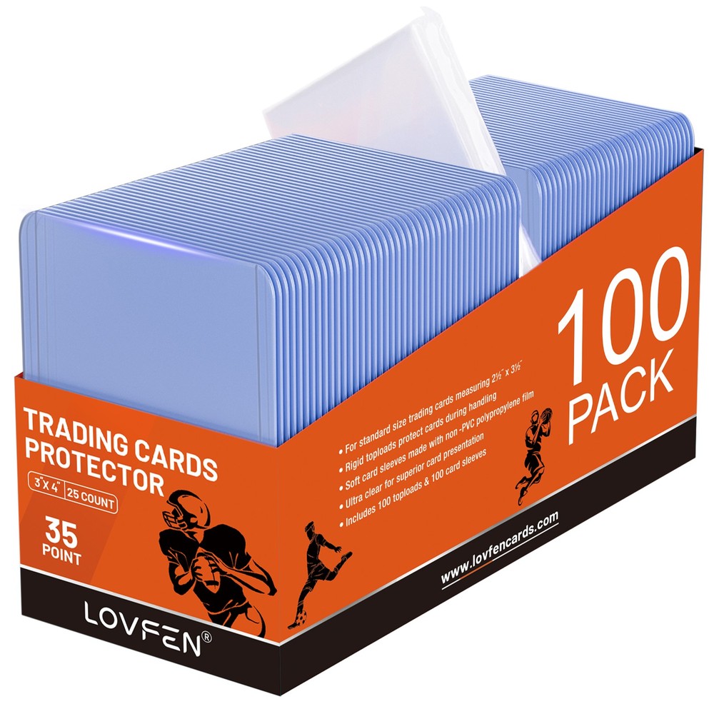 LOVFEN Topload