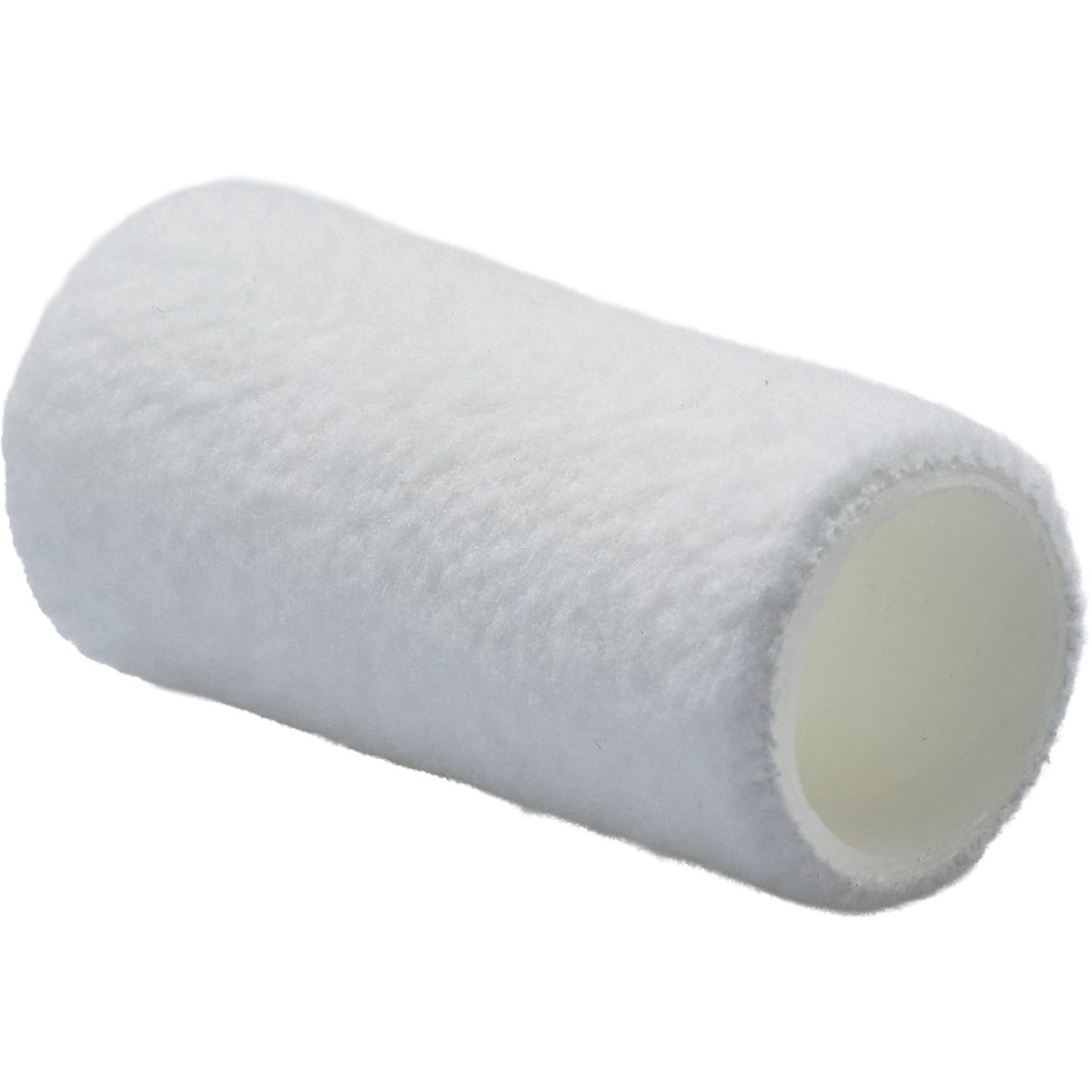 Shur-Line 3 In. x 3/8 In. Trim & Touch-Up Knit Fabric Roller Cover (2-Pack) gallery
