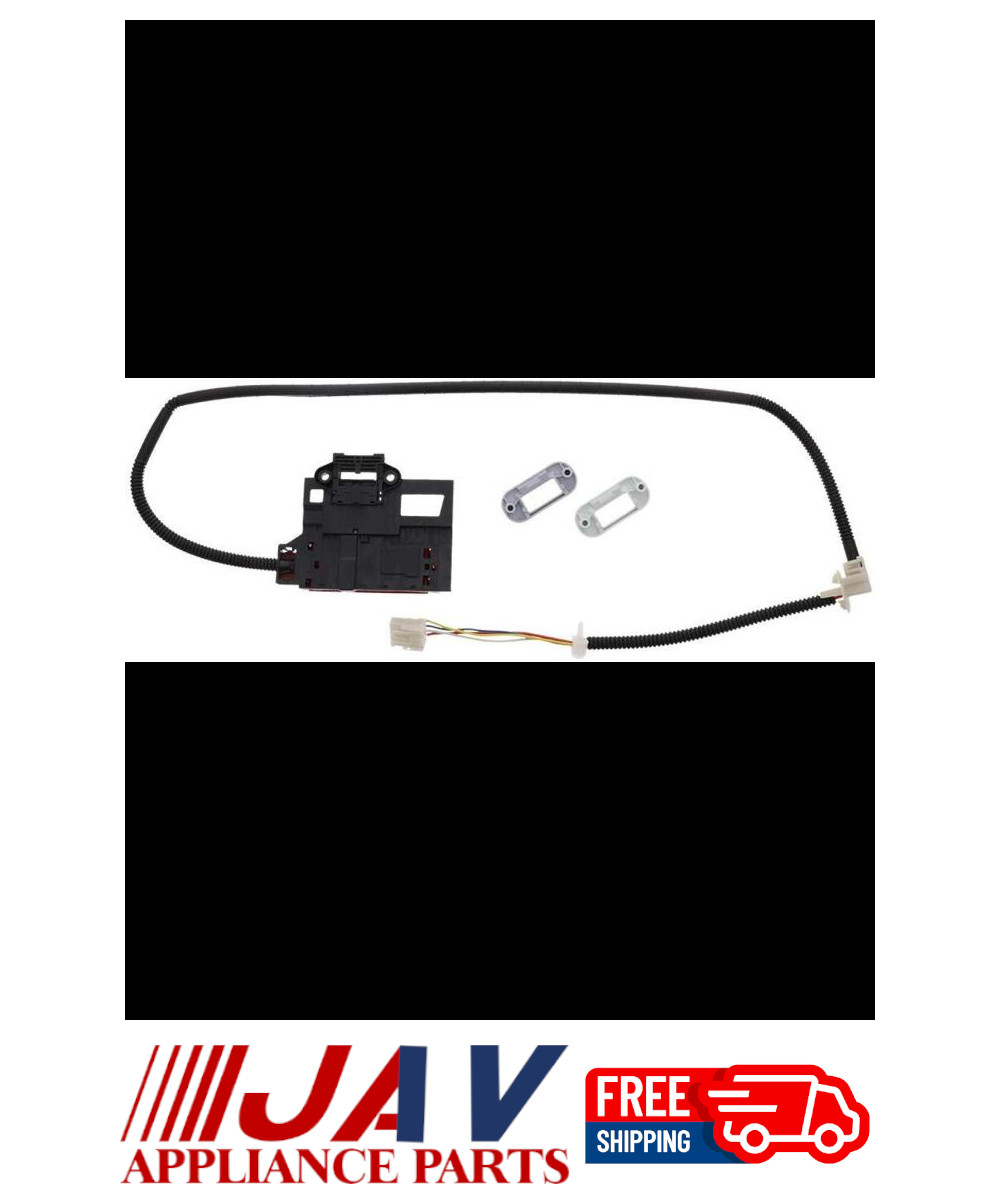 For Kenmore Washer Clothes Latch INVREF# ZE67 gallery
