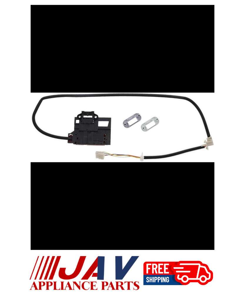 For Kenmore Washer Clothes Latch INVREF# ZE67