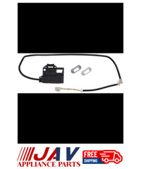 For Kenmore Washer Clothes Latch INVREF# ZE67