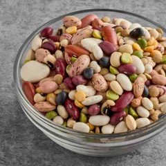 Bulk Dried Bean Soup Mix (select quantity below)