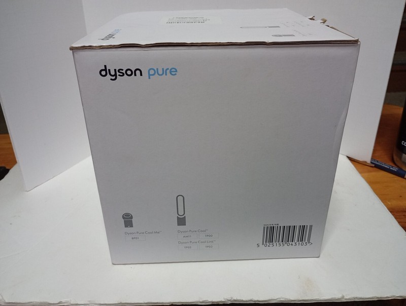 Dyson Pure Replacement Filter 292808-01 Fits Models: BP01, AM11, TP00, TP02 TP03 gallery