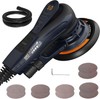 MAXXT Brushless Random Orbital Sander 350W Variable Speed 150mm (6") 5.0MM Orbit gallery