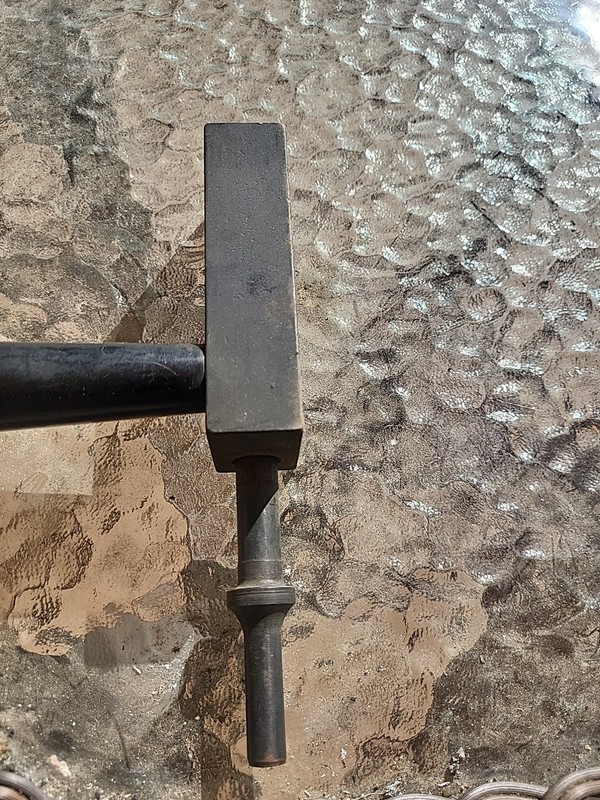 Snap-on Crimper Tool PH158A gallery