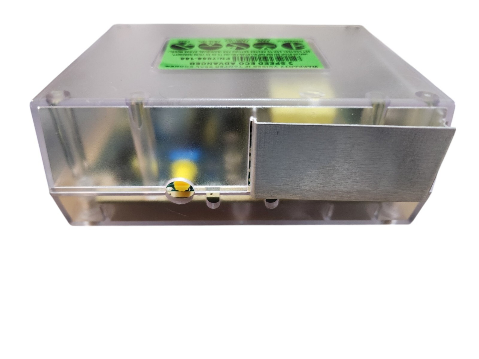 Heatilator EcoChoice PS35, PS50, CAB50 Control Box Circuit Board SRV7058-188 gallery