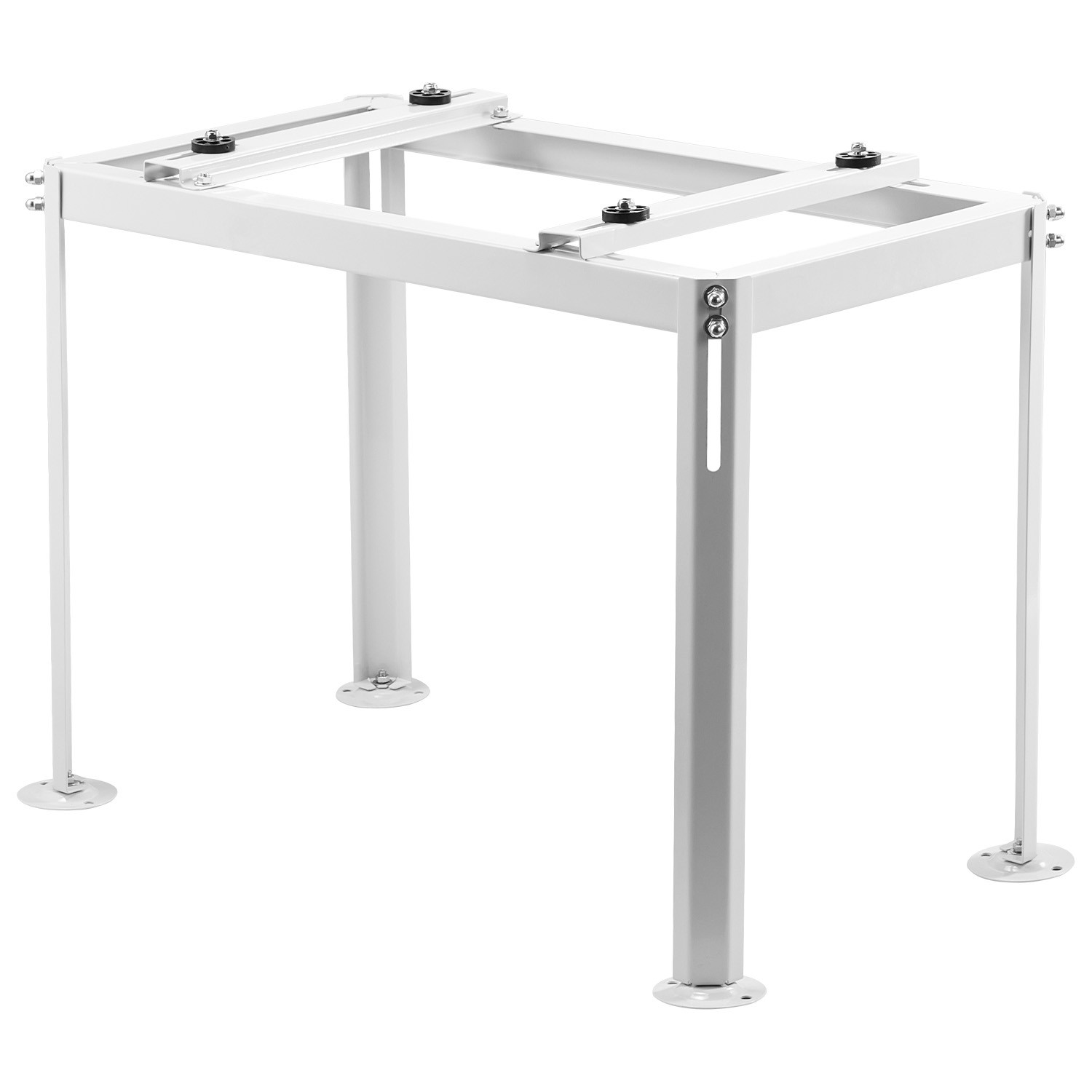 Mini Split Ground Stand Adjustable Anti Vibration for 9000-18000 BTU gallery
