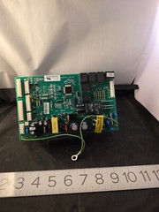 GE Refrigerators Control Board Part # 200D4850G022