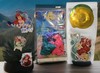 Mermaid Party Pack For 30 Guest With A 58x39 Inch Banner gallery