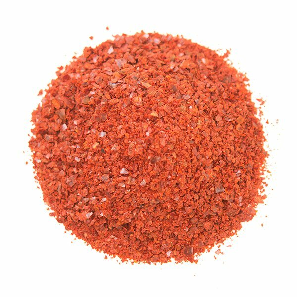 Korean Red Chili Pepper Flakes (Gochugaru) | Bulk | Spice Jungle gallery