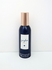 Bath & Body Works Gingham Concentrated Room Spray Air Freshener 1.5 oz