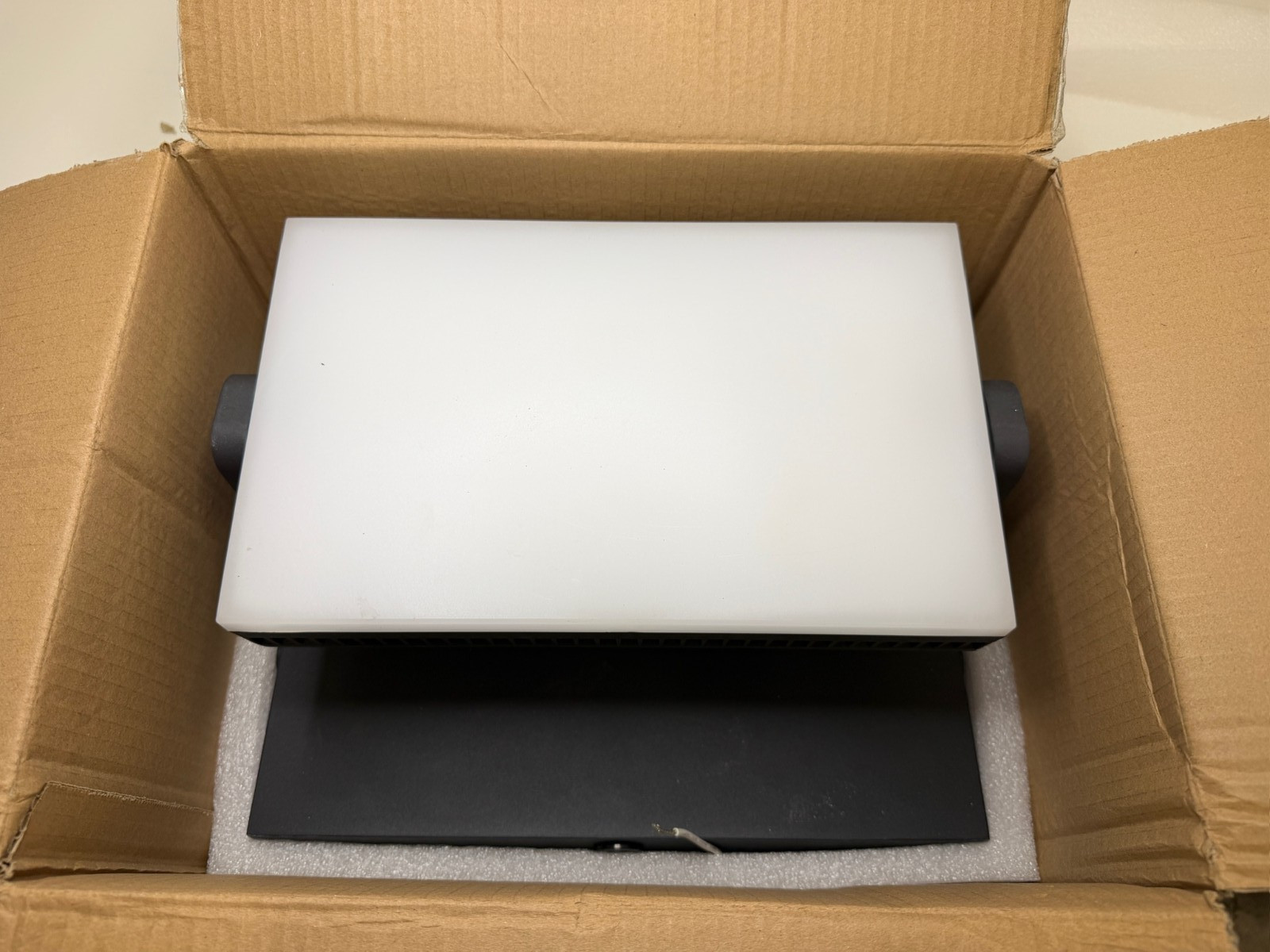150W LED Wall Pack Light Outdoor Fixture IP65 85-277V Commercial Security New gallery