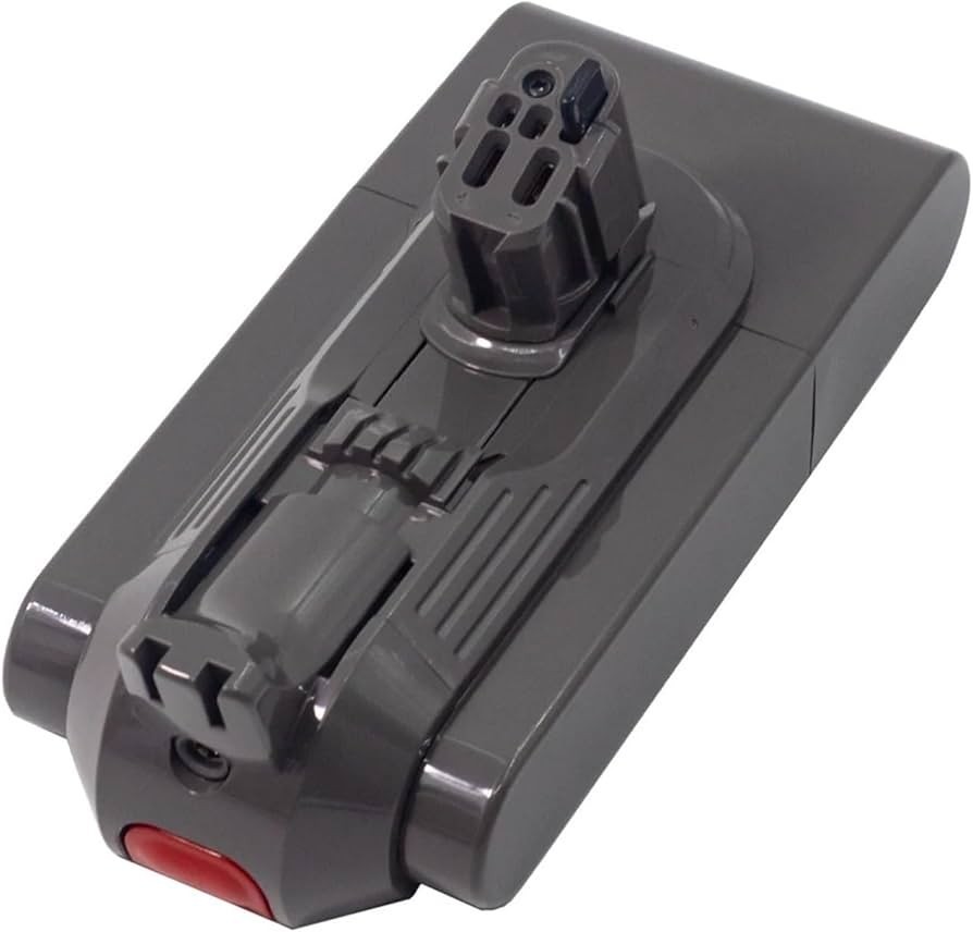 Genuine Battery Replacement For Vacuum V15 V11 Outsize Click In Absolute 970938 gallery