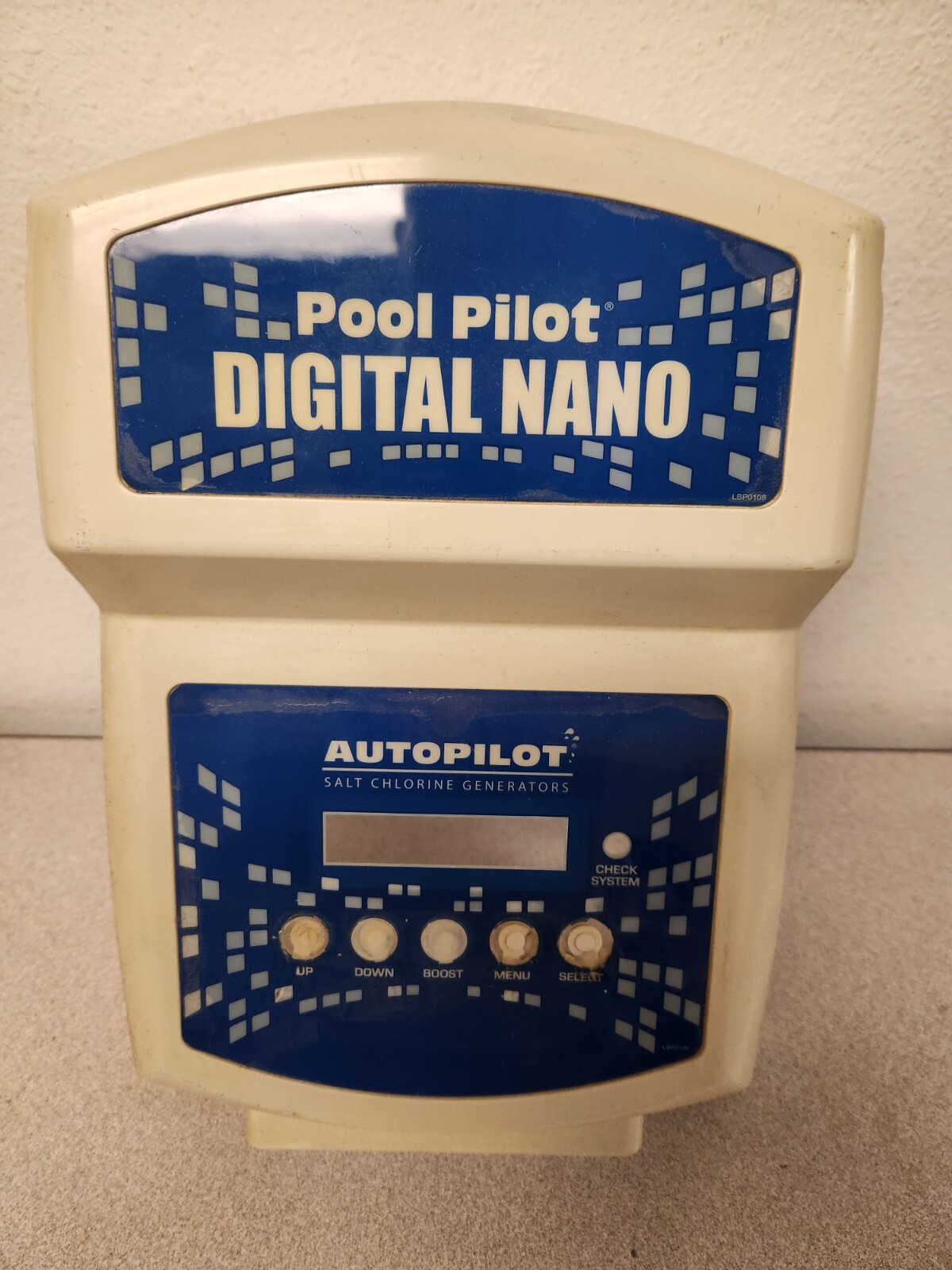 POOL PILOT NANO SYSTEM **REPAIR SERVICE**read description-1 yr. warranty gallery
