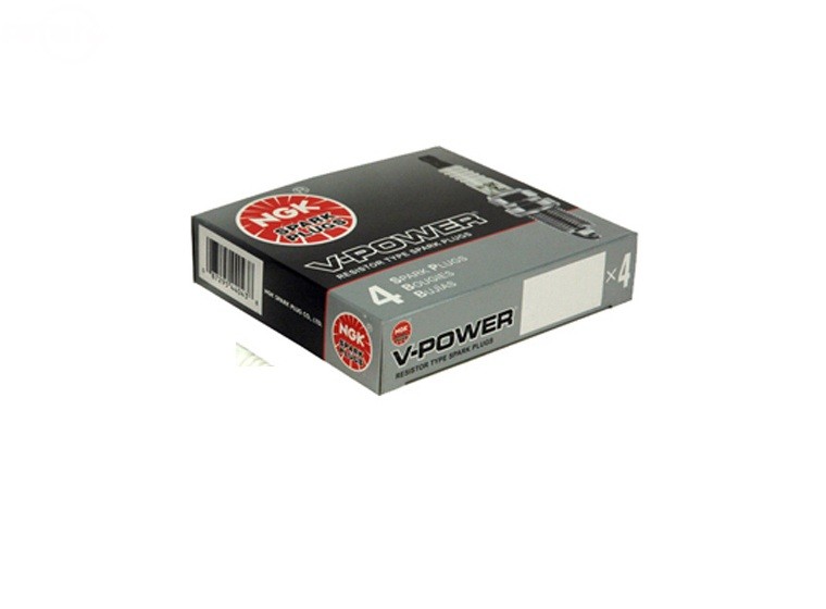 3432 *4 Pack* NGK Spark Plug BPR4EY gallery