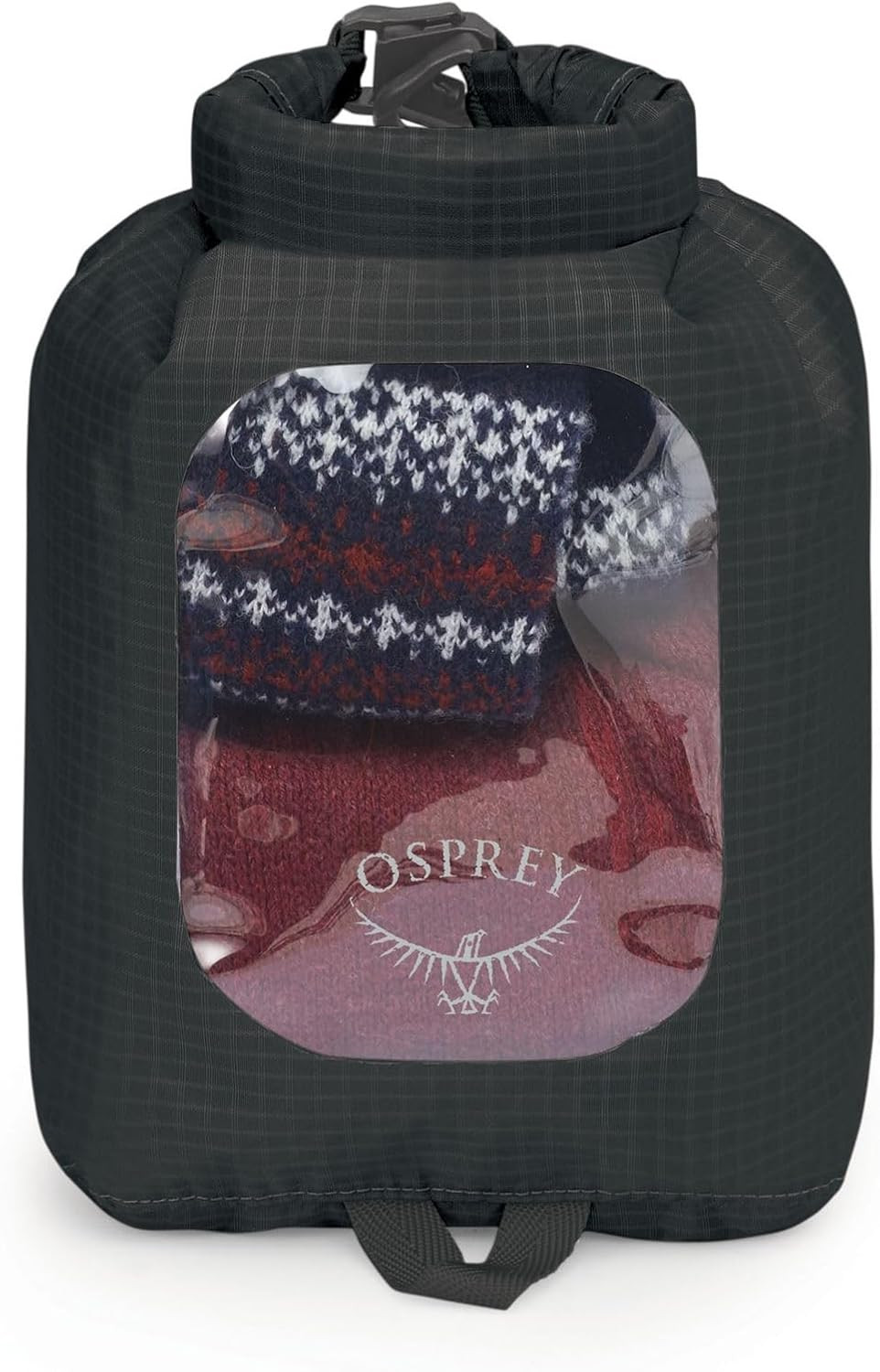 Waterproof Dry Sack with Window 3