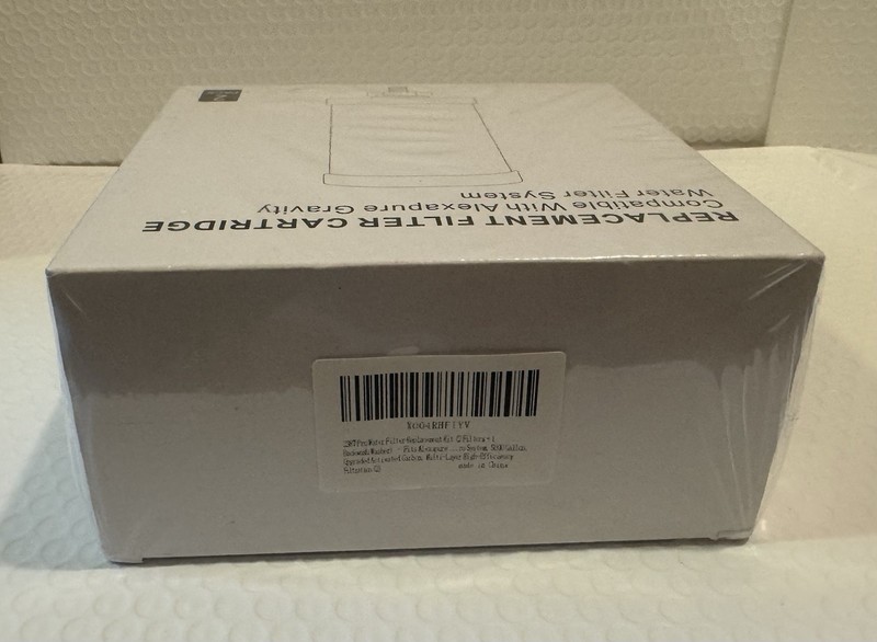 2387 Pro Replacement Water Filter Compatible with Alexapure Systems - 2 Filters gallery